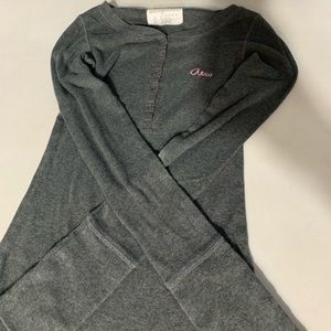 Long sleeve Aeropostale shirt